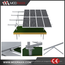 Boa qualidade Solar PV aterramento Kit (MD0246)